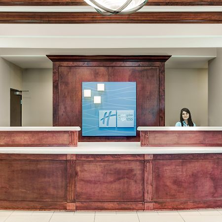 Holiday Inn Express & Suites Raceland - Highway 90 By Ihg Esterno foto