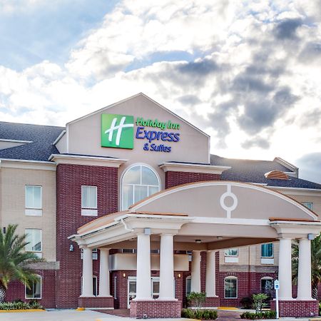Holiday Inn Express & Suites Raceland - Highway 90 By Ihg Esterno foto