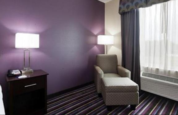 Holiday Inn Express & Suites Raceland - Highway 90 By Ihg Esterno foto