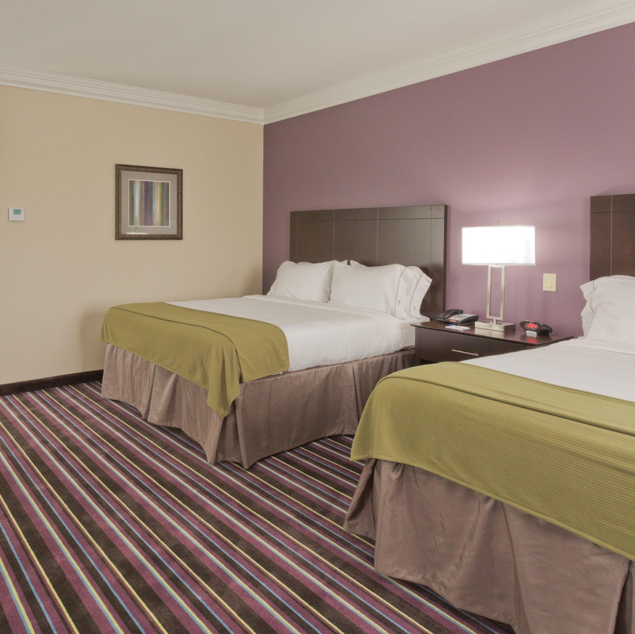 Holiday Inn Express & Suites Raceland - Highway 90 By Ihg Esterno foto
