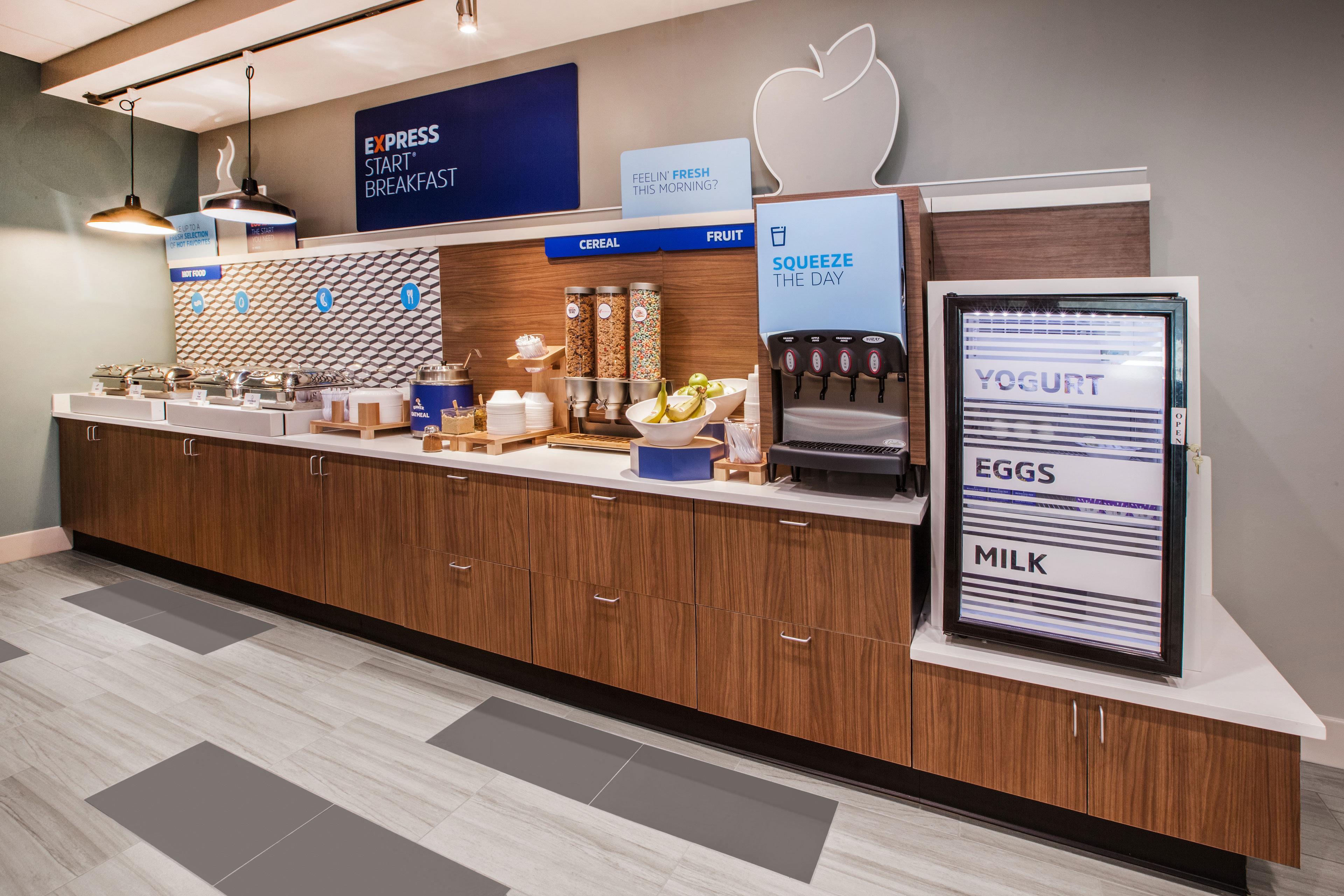 Holiday Inn Express & Suites Raceland - Highway 90 By Ihg Esterno foto