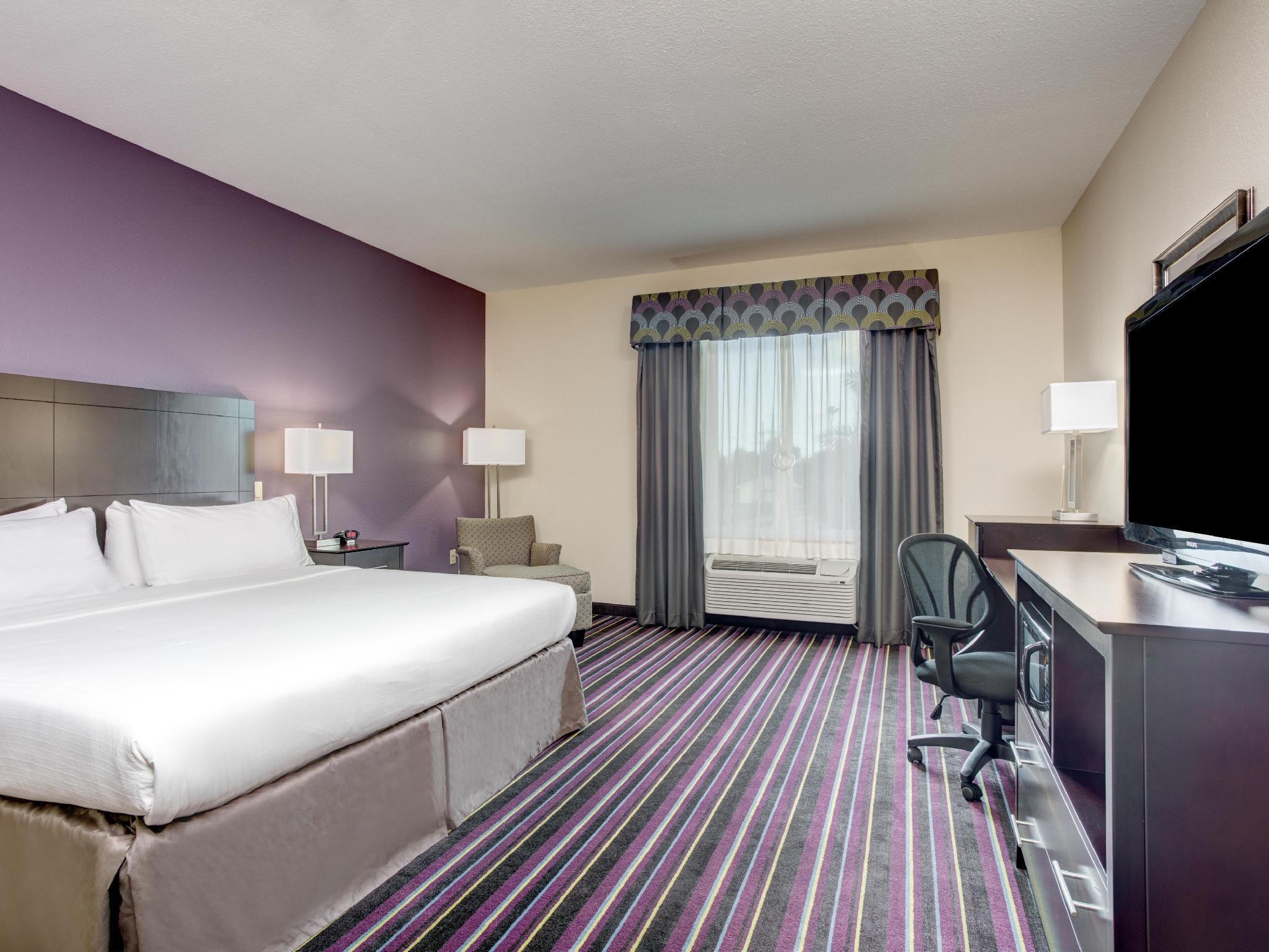 Holiday Inn Express & Suites Raceland - Highway 90 By Ihg Esterno foto