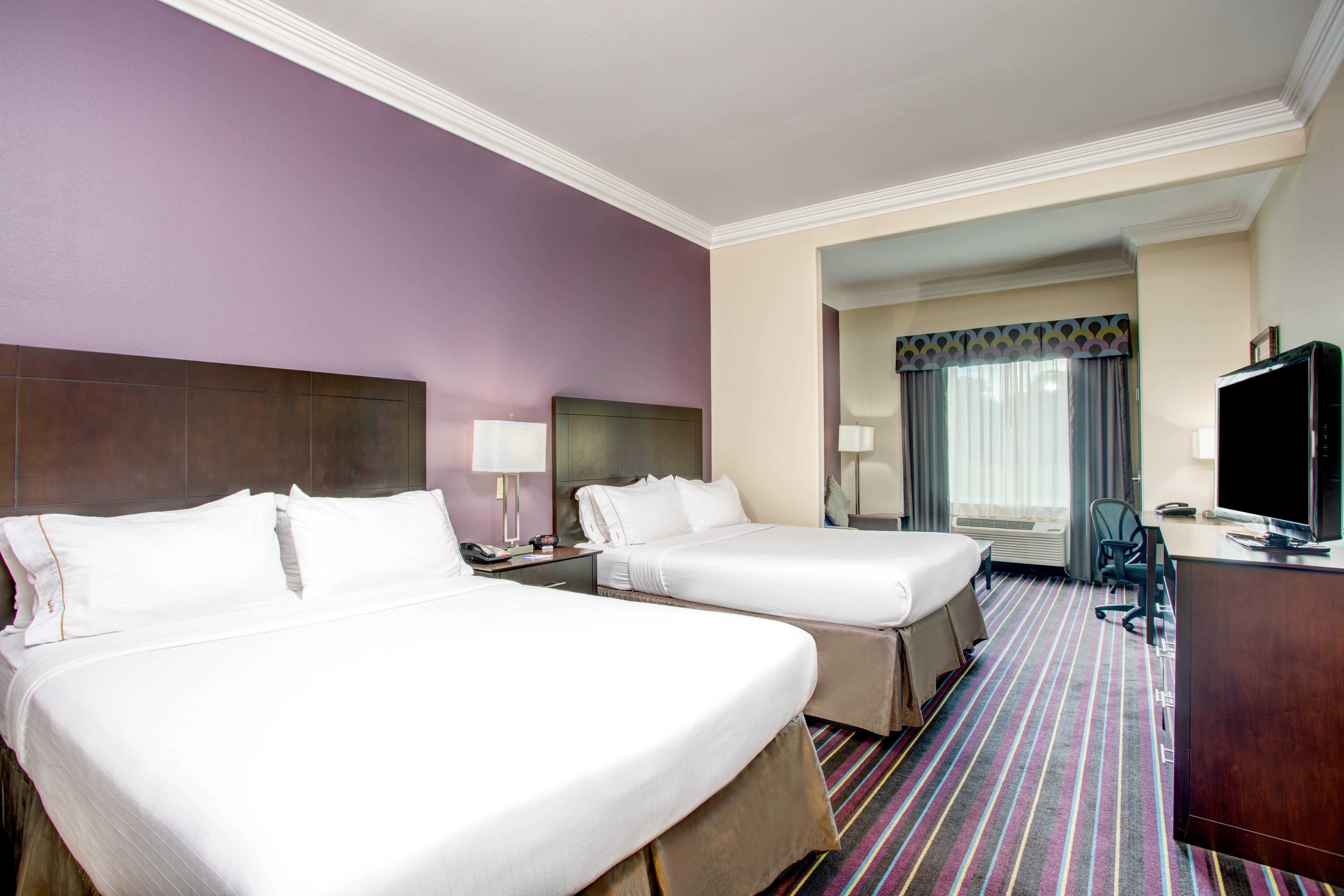 Holiday Inn Express & Suites Raceland - Highway 90 By Ihg Esterno foto