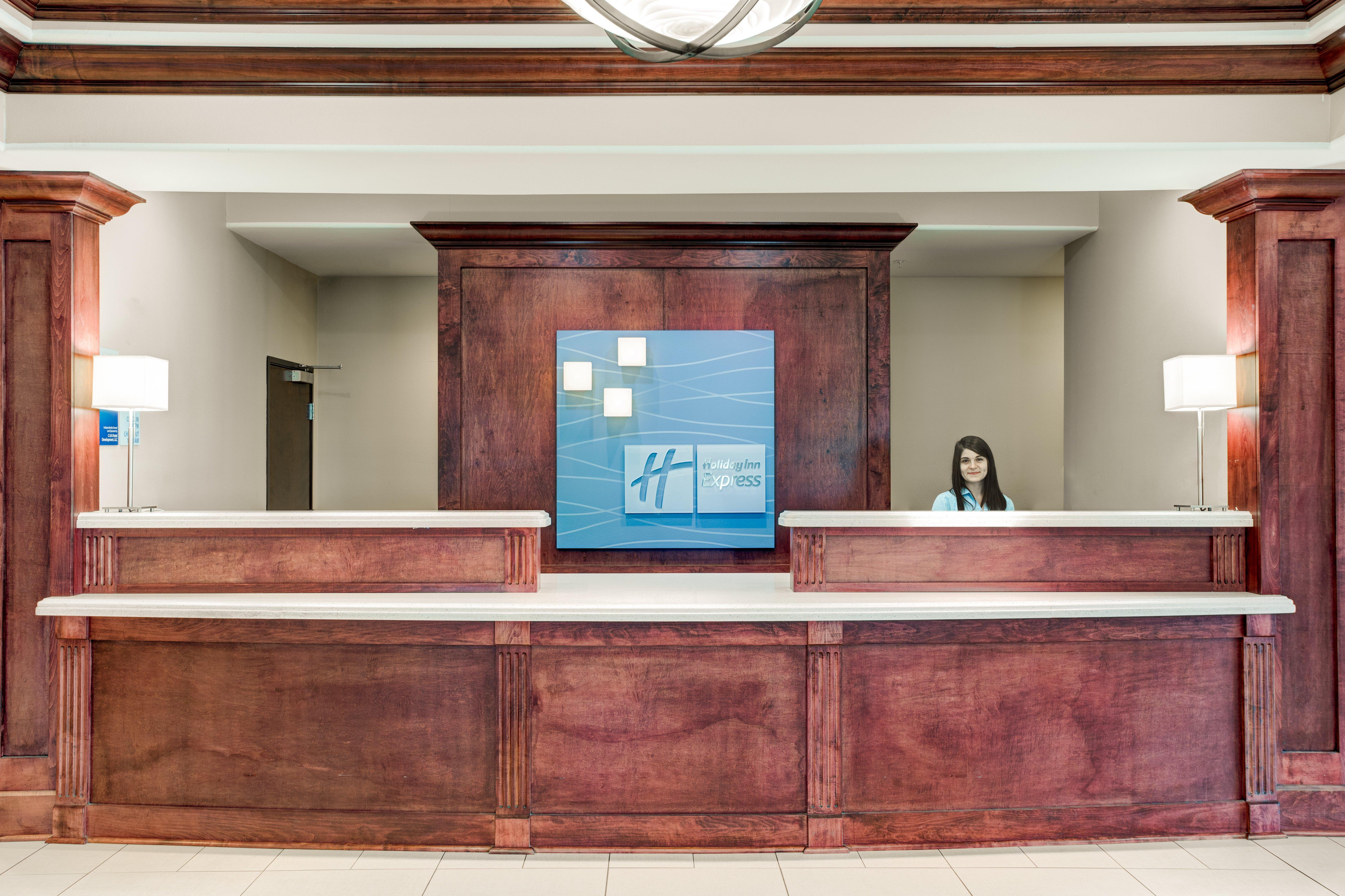 Holiday Inn Express & Suites Raceland - Highway 90 By Ihg Esterno foto