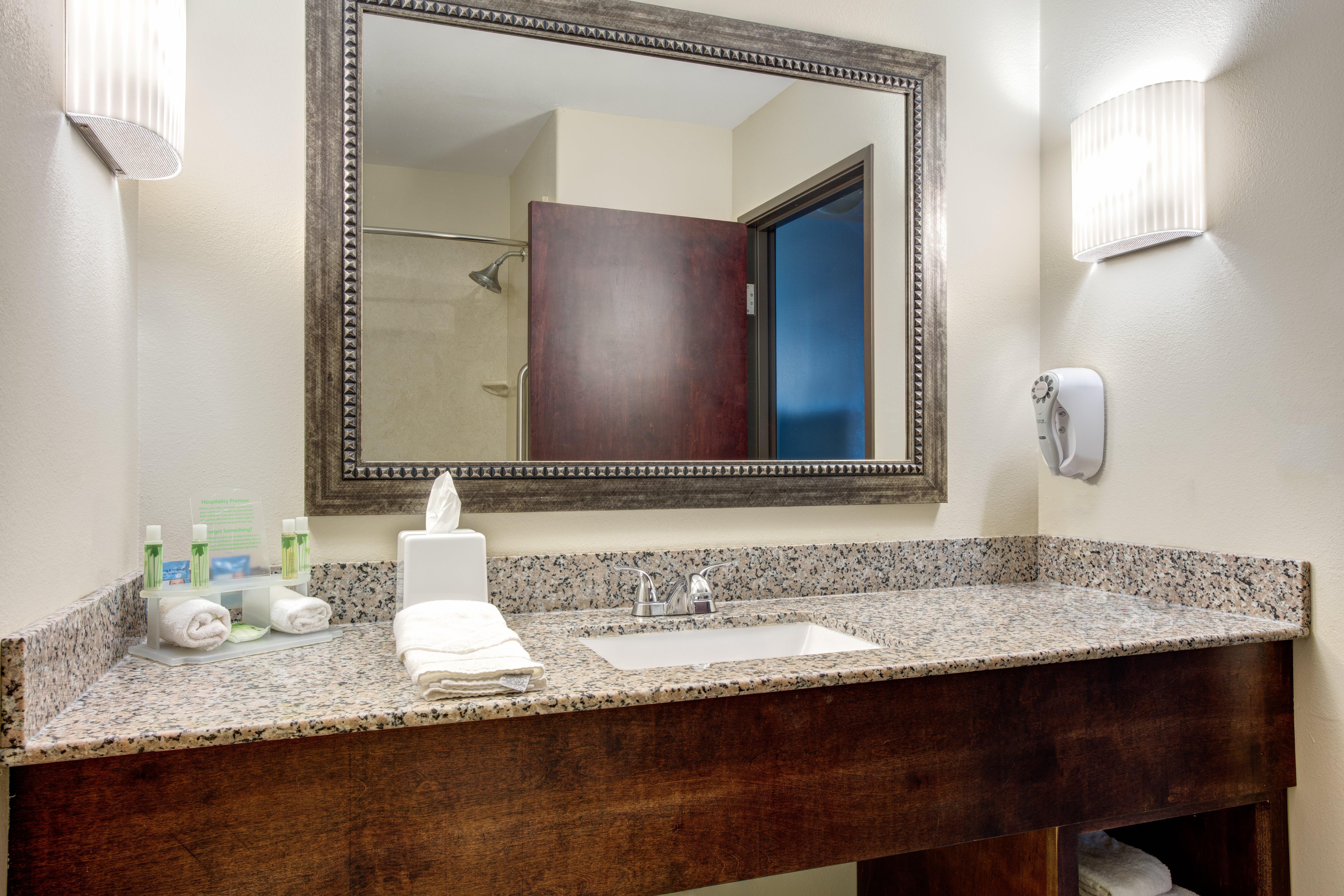Holiday Inn Express & Suites Raceland - Highway 90 By Ihg Esterno foto