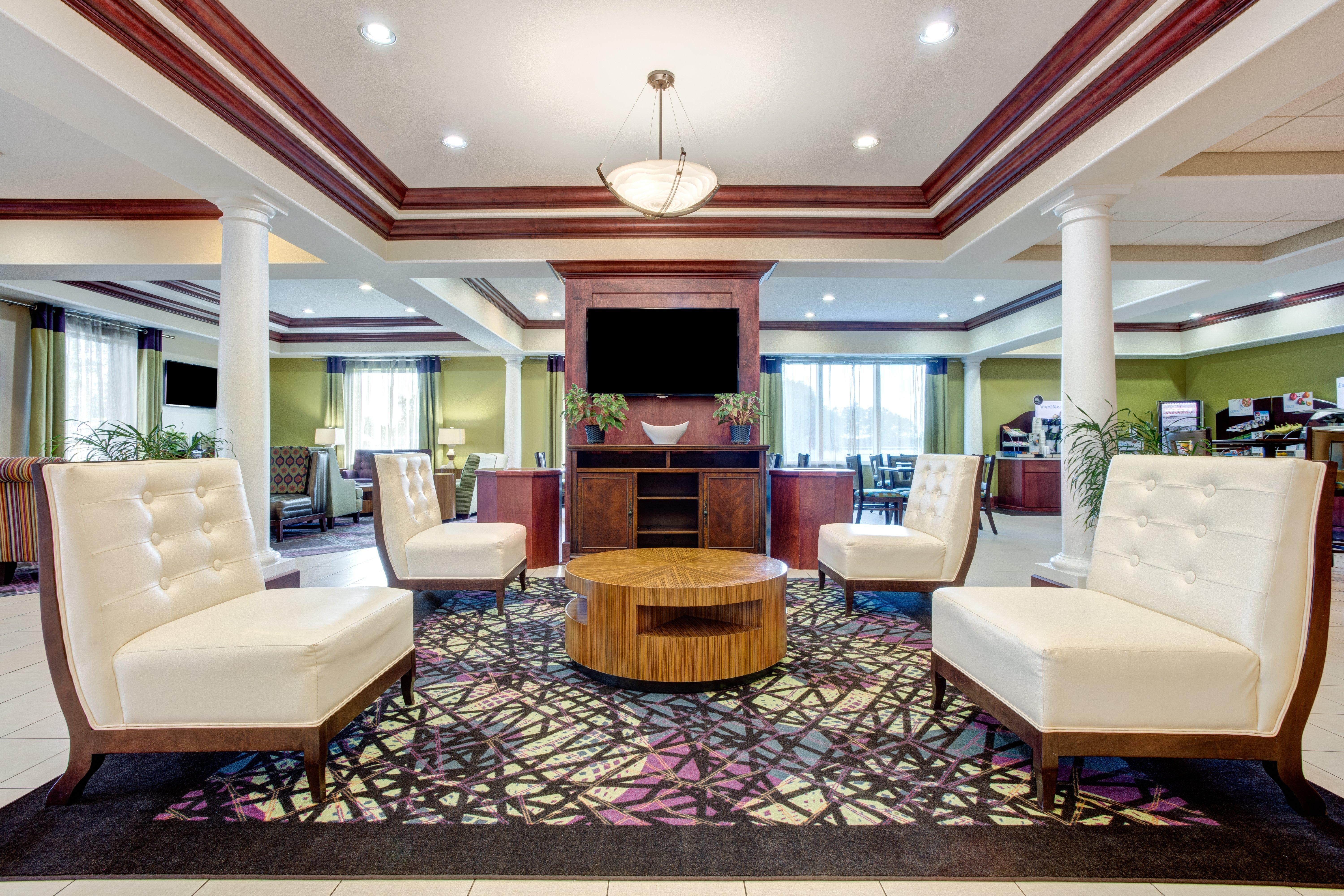 Holiday Inn Express & Suites Raceland - Highway 90 By Ihg Esterno foto