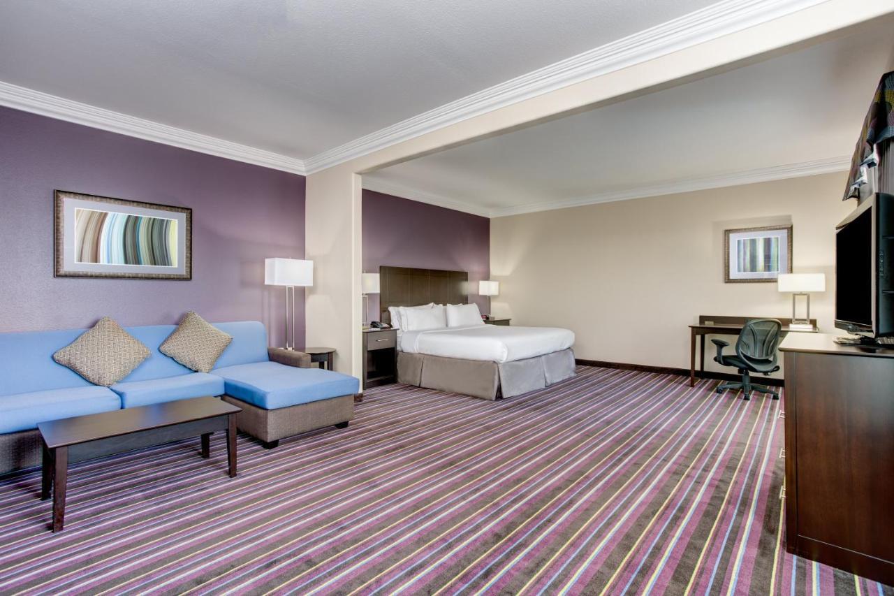 Holiday Inn Express & Suites Raceland - Highway 90 By Ihg Esterno foto